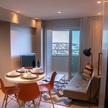 Vista Maravilhosa Para O Mar - Edificio Riviera Natal Ngoại thất bức ảnh