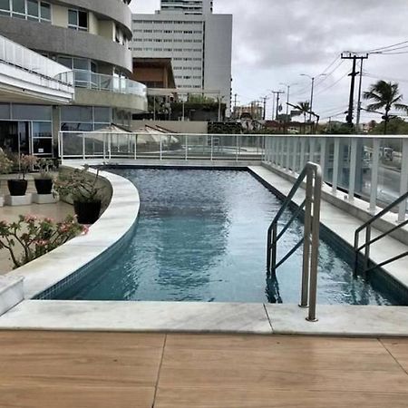 Vista Maravilhosa Para O Mar - Edificio Riviera Natal Ngoại thất bức ảnh