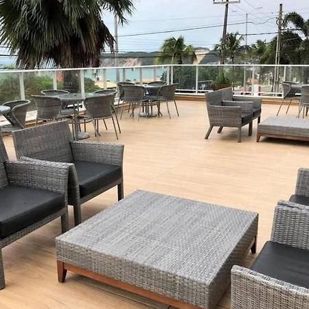 Vista Maravilhosa Para O Mar - Edificio Riviera Natal Ngoại thất bức ảnh