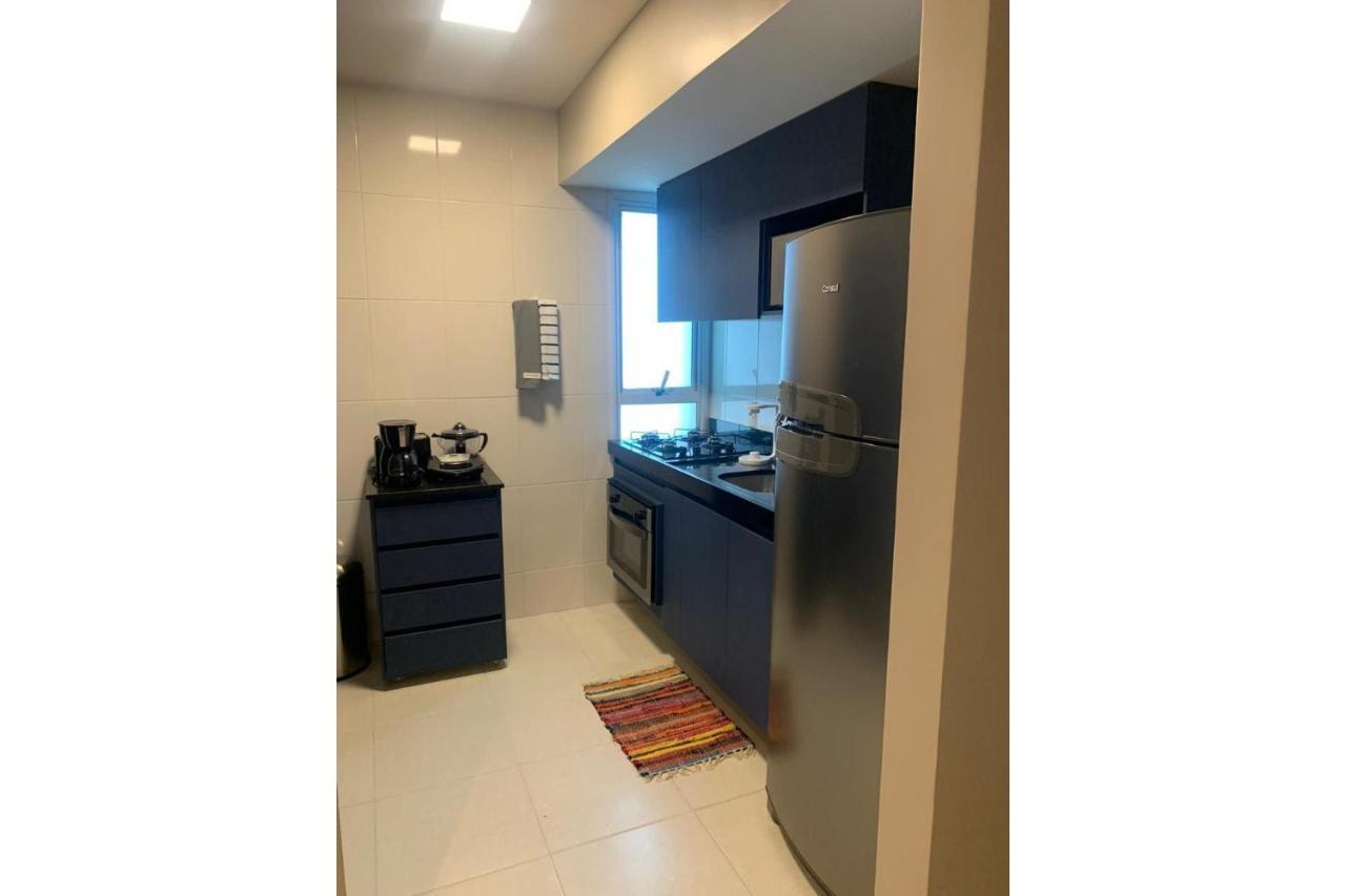 Vista Maravilhosa Para O Mar - Edificio Riviera Natal Ngoại thất bức ảnh