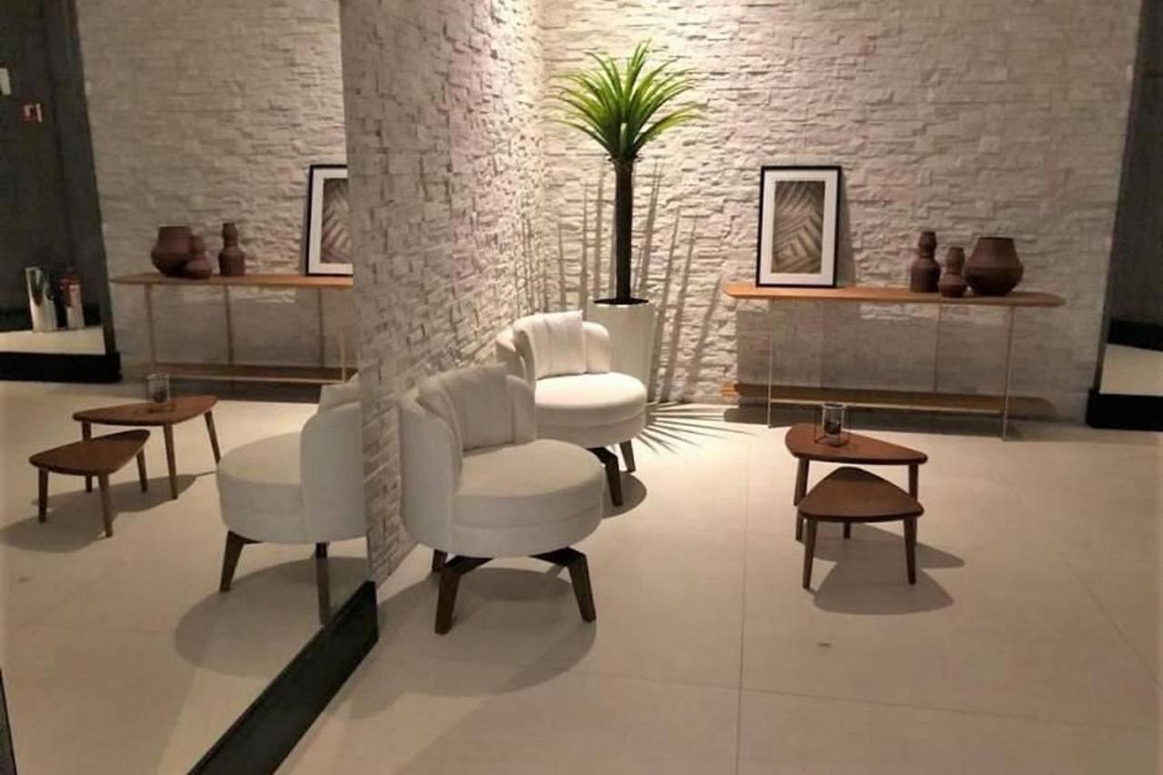 Vista Maravilhosa Para O Mar - Edificio Riviera Natal Ngoại thất bức ảnh